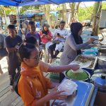 Hari Raya Celebration