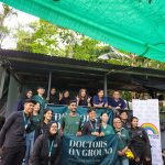 Collaboration for Medical Relief with Doctors On Ground